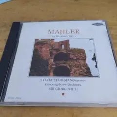 226.194 Mahler Symphony No.4