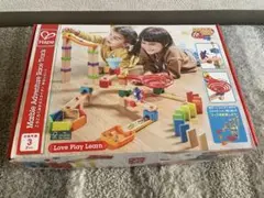 ハペ ころころくみかえスライダー きほんセット