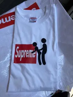Supreme Stick Tee