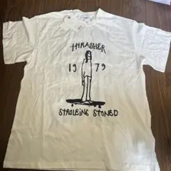 THRASHER 1979 ストリートTシャツ　M 新品