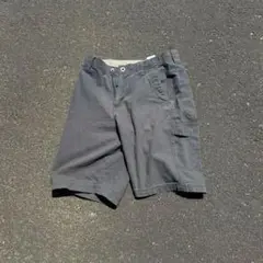 00s Colombia ハーフパンツ　テック　archive