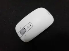 NEC MT-2022 (W) Bluetoothマウス ホワイト (2)