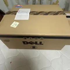 希少　新品　DELL VOSTRO 220s モニター新品セット