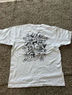 フラグスタッフ　フラグスタフ　Tシャツ　地獄特急便