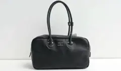 Young&OLSENEMBOSSED LEATHER LH BOSTON M