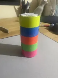 Proガッファーテープ Pocket spike camera ミニ