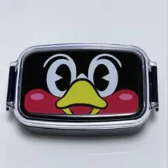 ヤクルトスワローズ　つば九郎　2896 ランチボックス　お弁当箱