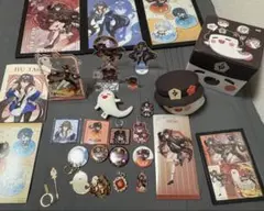 原神 胡桃 グッズ まとめ売り