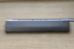 REALFORCE アルミ リストレスト フルサイズ