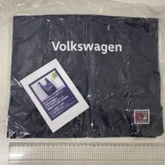 Volkswagen ネイビー エコバッグ