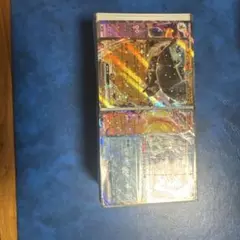 ポケモンカードミステリーBOX