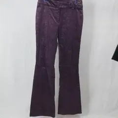 FENDI コーデュロイフレアパンツ(38)