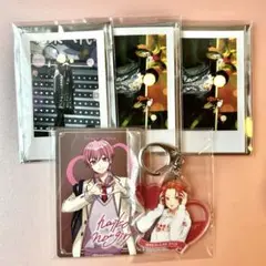 いれいす チェキ アクキー まとめ売り