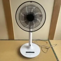 【日立DC モーター扇風機】ハイポジション扇 HEF-DC1000 ヨドバシ.com - 日立 HITACHI 扇風機 ハイポジション扇(DC