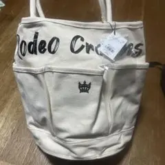 ロデオクランズトートや