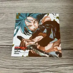 サカモトデイズ SAKAMOTO DAYS 赤尾リオン ポスター 2025年最新】赤尾リオン ポスターの人気アイテム - メルカリ