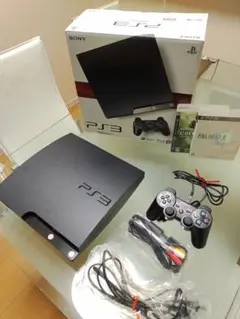 SONY PlayStation3 CECH-2000A