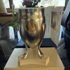 非売品 明治神 宮祟 敬会創立50周年 記念品 レプリカ 婦人会
