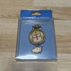 ディズニーランド スマホリング イッツアスモールワールド