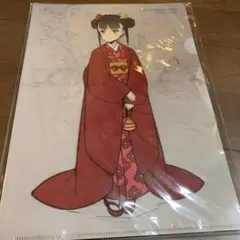 大槍葦人 Littlewitch ROMANESQUE カレンダー 2005 m53975521434_1.jpg?1675556763