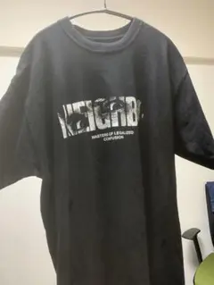 neighborhood Tシャツ