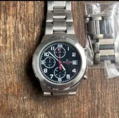 VaIentino Moradeiルビーダイヤ付き腕時計 A544 VALENTINO - ☆VALENTINO MORADEI腕時計ダイヤモンド☆の通販 by