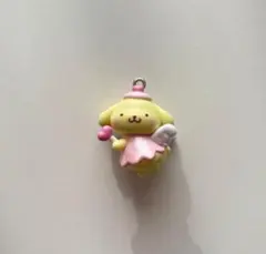 犬のキャラクター チャーム