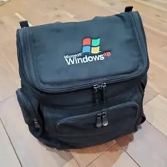 企業 マイクロソフト WindowsXP レトロ バックパック リュック m37420894948_1.jpg?1741614567