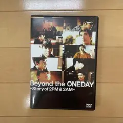 Beyond the ONEDAY -Story of 2PM & 2AM-