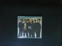 Very best V6 CD アルバム　送料無料　818