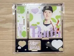 オリックス 田嶋大樹 アクスタ