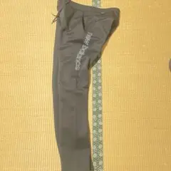 ★New Balance★ゴルフパンツ　ブラック