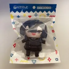 長尾景 にじぱぺっと