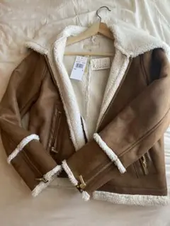 ムートンコート マイケルコース