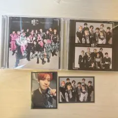 FANTASTICS EPEX peppermint yum ペパヤム ペパミン