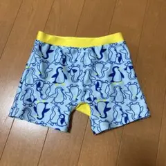 ベビー水着