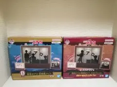 コナン一番くじ　B賞　ラストワン賞　ポアロ　ライト