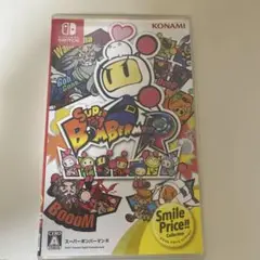 Super Bomberman R (Nintendo Switch)