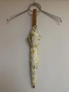 ミュベール　日傘　ミモザ　レア　長傘