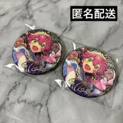 あんスタ 姫宮桃李 中国 時光缶バッジ フィーチャー