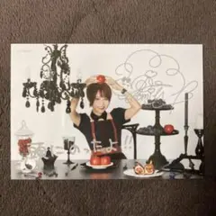 高田憂希さん　サイン色紙 ゲーム『NEW GAME！』声優陣の寄せ書きサイン色紙が当たる抽選会