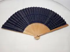 扇子 大本山 増上寺 至心合掌 開経偈 一枚起請文 レディース メンズ