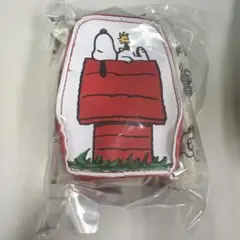 スヌーピー エコバッグ