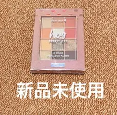 アイシャドウパレット 12色 新品未使用