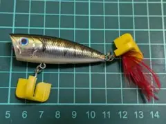 【フェニックス】トローリングルアー（フック付き）スモール3本セット カジキ大型魚 フェニックス】トローリングルアー（フック付き）スモール3本