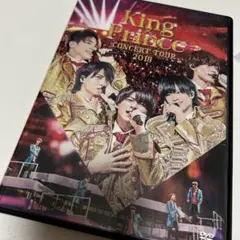 King＆Prince DVD