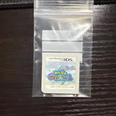 ポケモンスクランブル