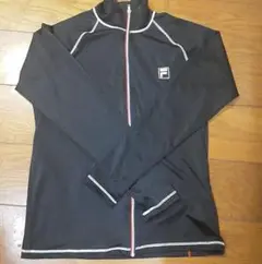 FILA　ラッシュガード　LL フィラ