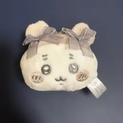 【即購入OK】ちいかわ ミニがまぐち リボン カニちゃん