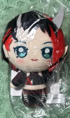 774inc. マスコットぬいぐるみ GIGO限定